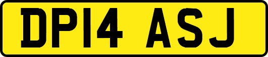 DP14ASJ