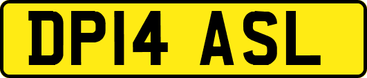 DP14ASL