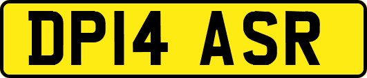 DP14ASR