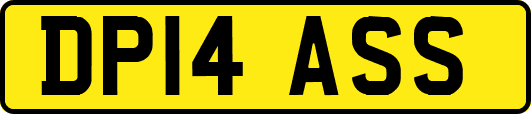 DP14ASS