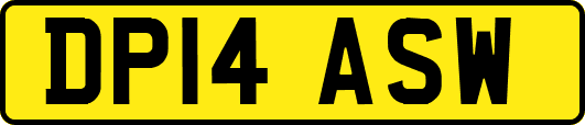 DP14ASW