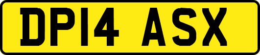 DP14ASX