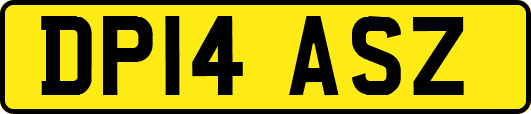 DP14ASZ