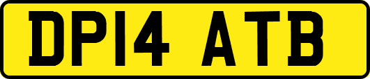 DP14ATB