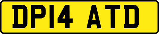 DP14ATD