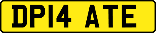 DP14ATE