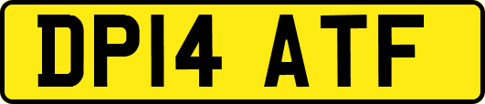 DP14ATF