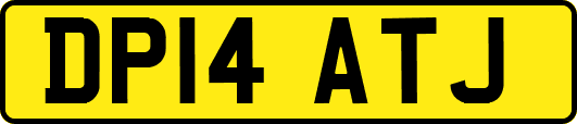 DP14ATJ