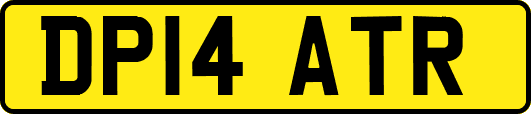 DP14ATR