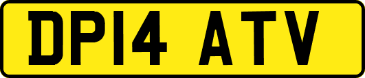 DP14ATV