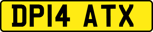 DP14ATX