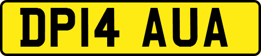 DP14AUA