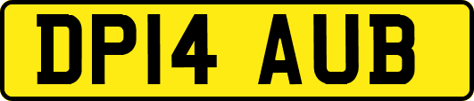 DP14AUB