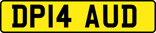 DP14AUD