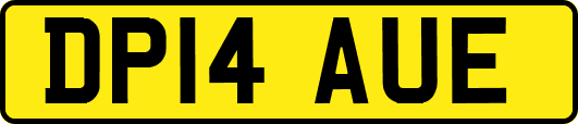 DP14AUE