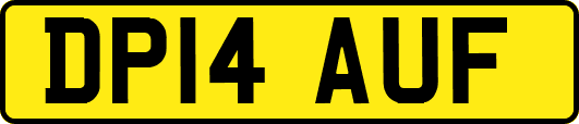 DP14AUF