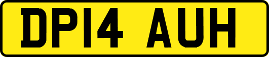 DP14AUH