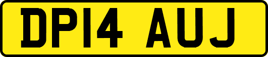 DP14AUJ