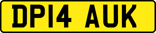 DP14AUK