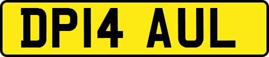DP14AUL