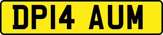 DP14AUM
