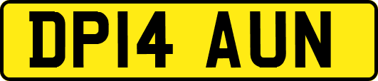 DP14AUN
