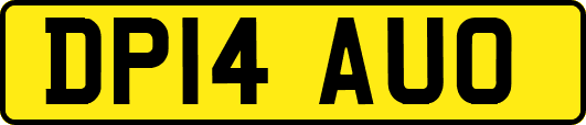 DP14AUO