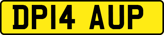 DP14AUP