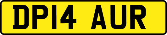 DP14AUR