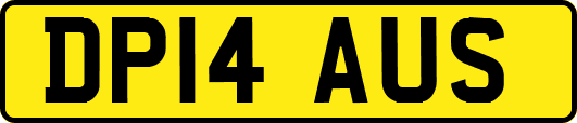 DP14AUS