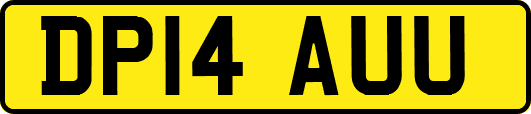 DP14AUU