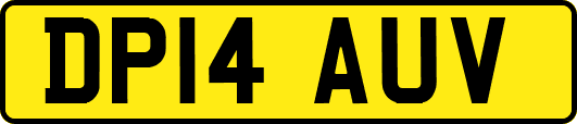 DP14AUV