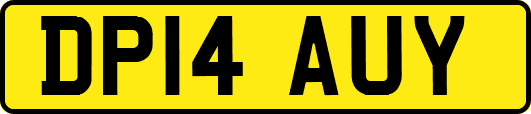 DP14AUY