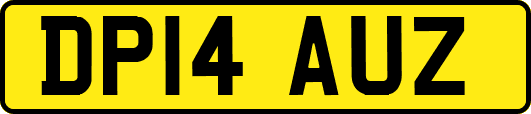 DP14AUZ