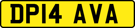 DP14AVA