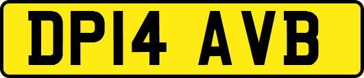 DP14AVB