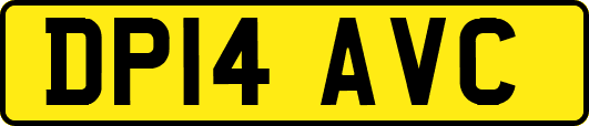DP14AVC