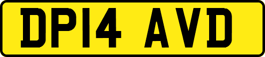 DP14AVD