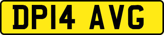 DP14AVG