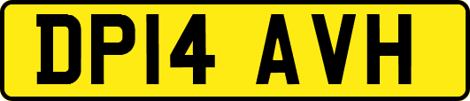 DP14AVH