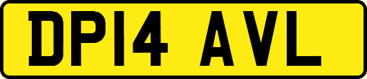 DP14AVL