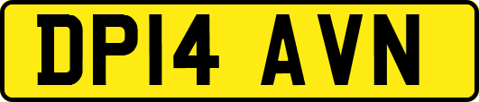 DP14AVN