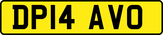 DP14AVO