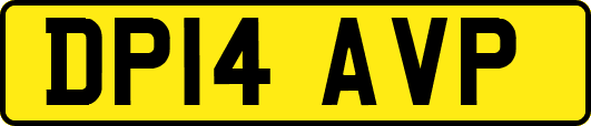 DP14AVP