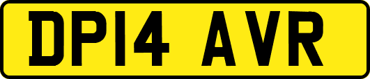 DP14AVR