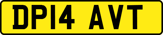 DP14AVT