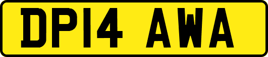 DP14AWA