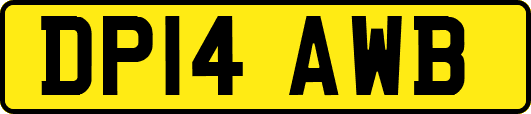 DP14AWB