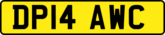DP14AWC