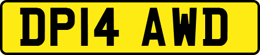 DP14AWD